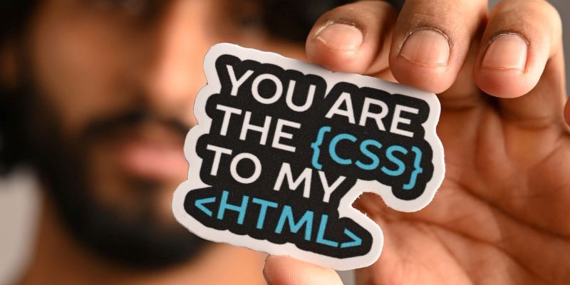 Coding + Techie Sticker Packs Every Developer Will Want on Their Laptop