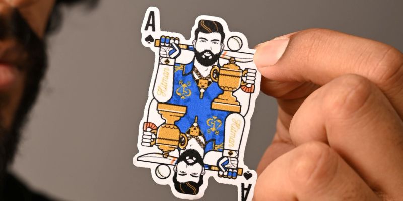 Why Gen Z Is Sticking Personality on Everything (And You Should Too)