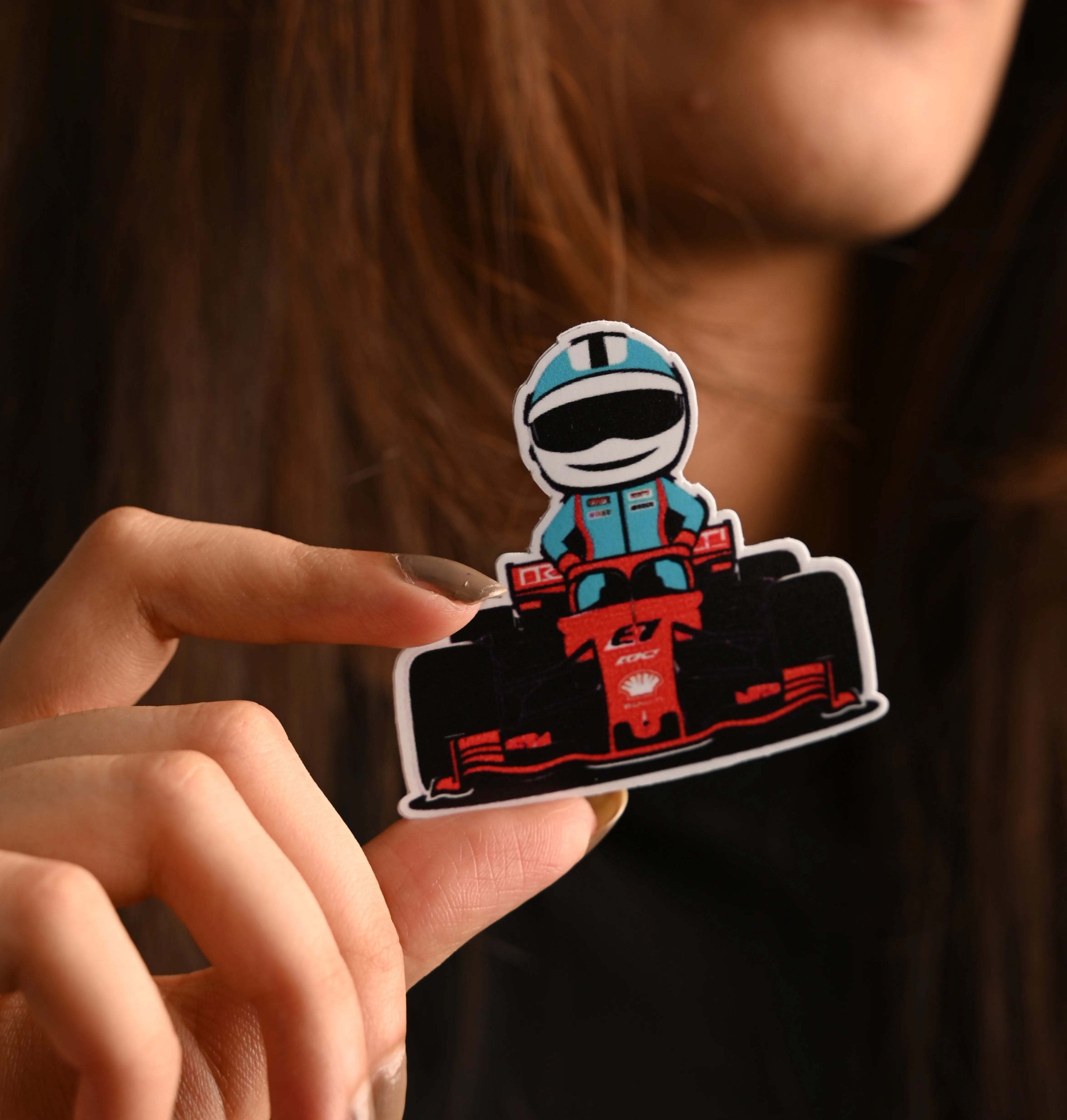 Top 5 Waterproof Stickers for Bottles, Bikes & Beyond