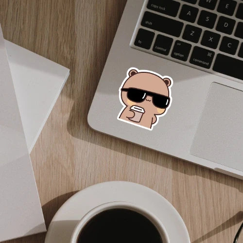 Best Laptop Stickers in India