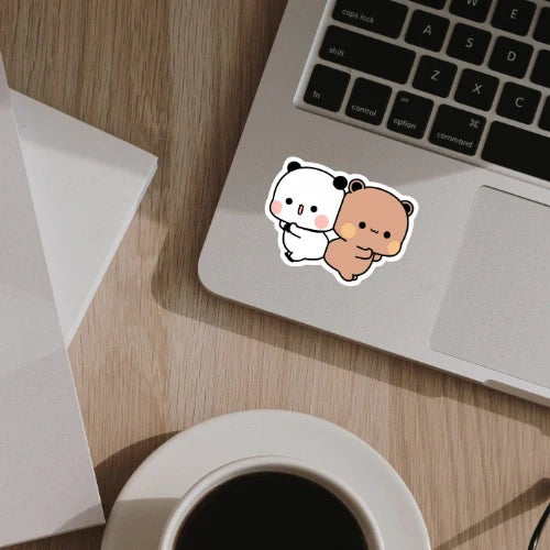 Best Laptop Stickers in India