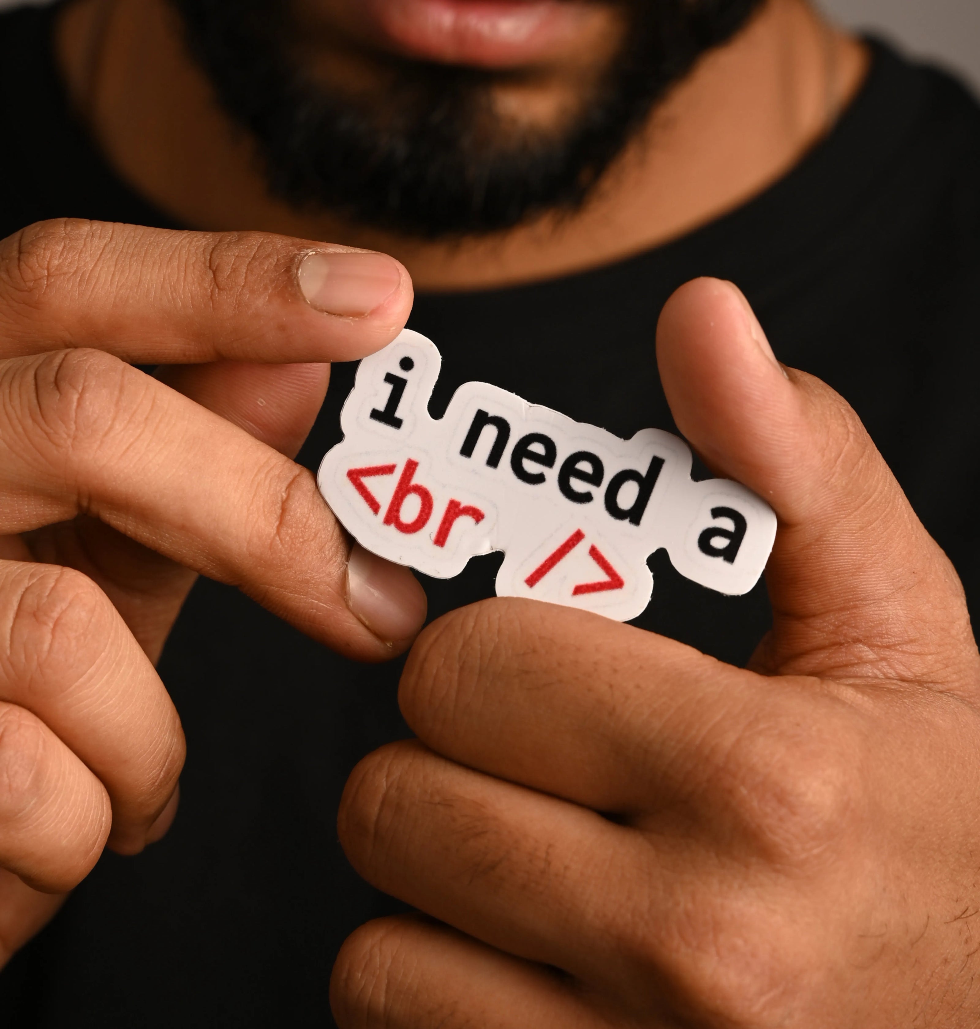 Stickers for Coders