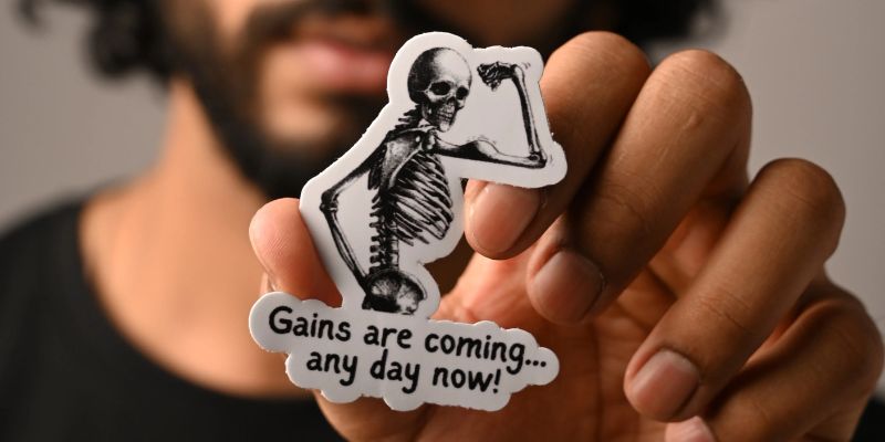Top 10 Aesthetic Laptop Stickers Trending Right Now