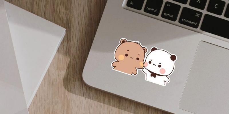 Why Dudu Bubu Stickers Are a Must-Have for 2025
