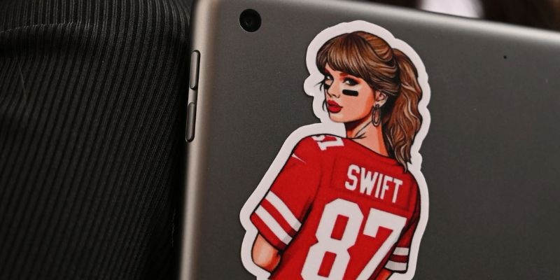  Laptop Stickers You’ll Love