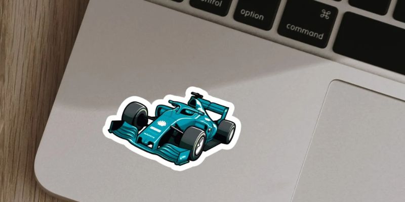Your World, Your Stickers: How to Turn Anything into a Mood Board