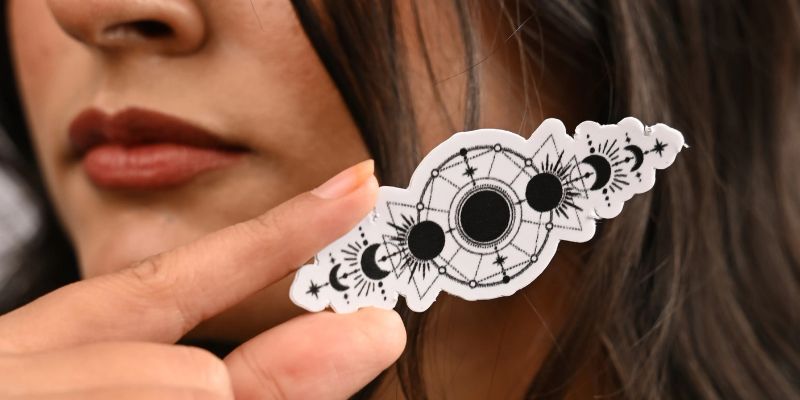 Trending Sticker Design Styles for 2025