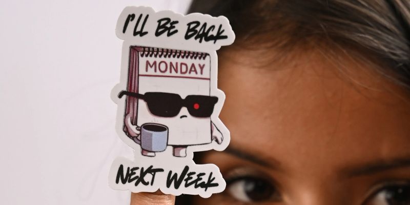 Creative Ways to Use Stickers in Your Everyday Life