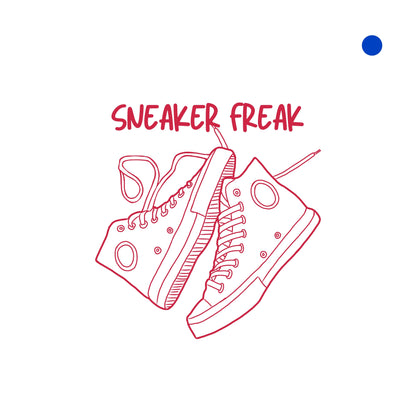 Sneaker Freak