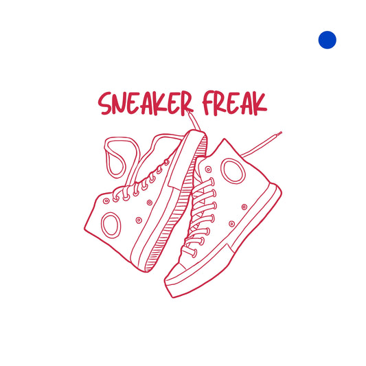 Sneaker Freak