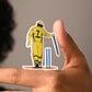 MSD: The Final Walk
