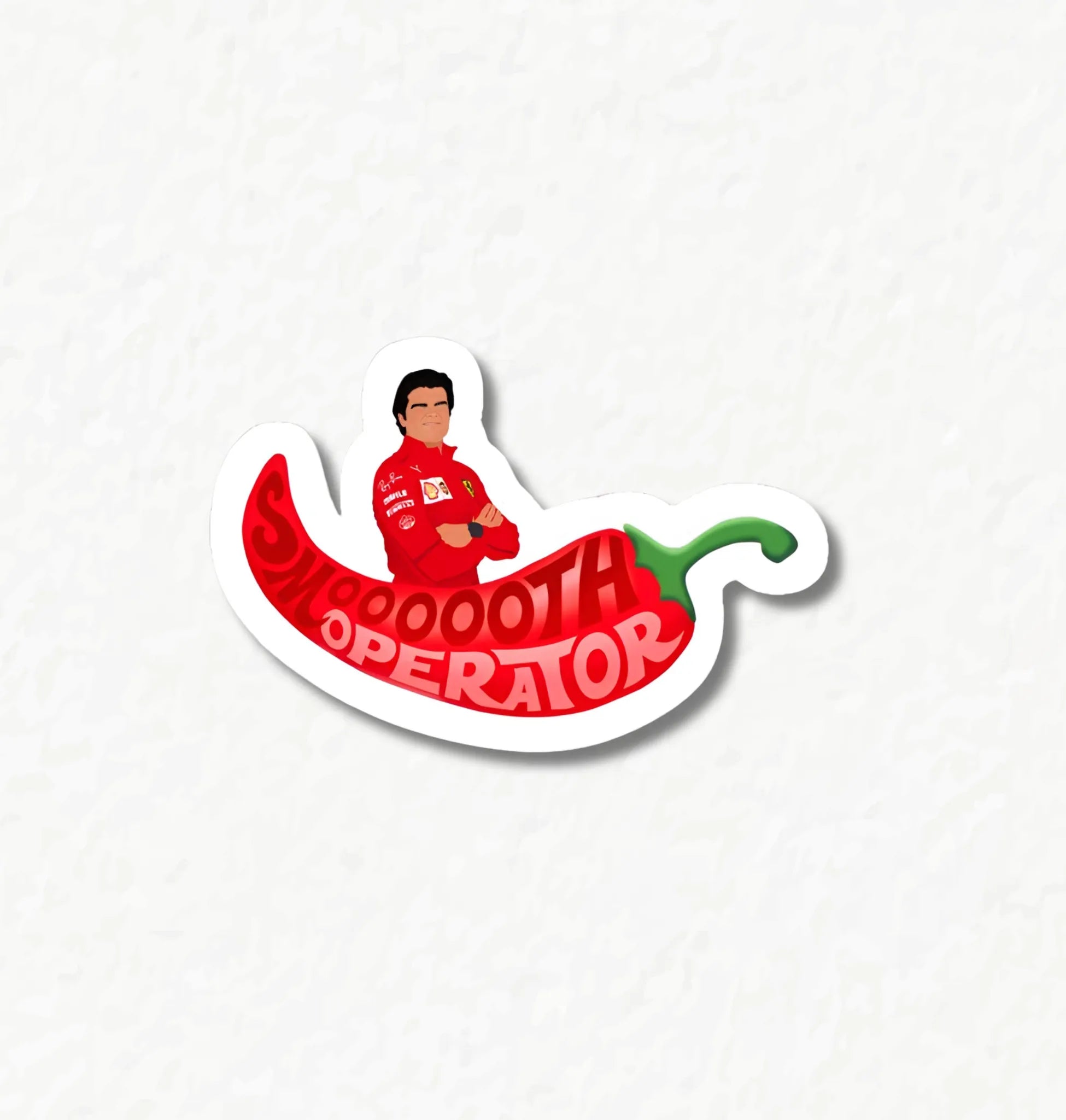 Chili Lando