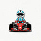 Mini Racer Mode
