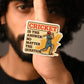 Cricket = Life – “No Matter the Question
