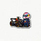 Red Bull Mini Mayhem