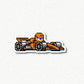 Retro McLaren Zoom