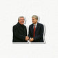 Fergie × Wenger Mutual Respect