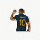 Mbappé Magic