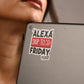 Skip to Friday