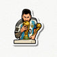 Messi’s World Cup Glory