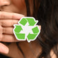 Recyclusable