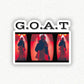 G.O.A.T Diljit Dosanjh