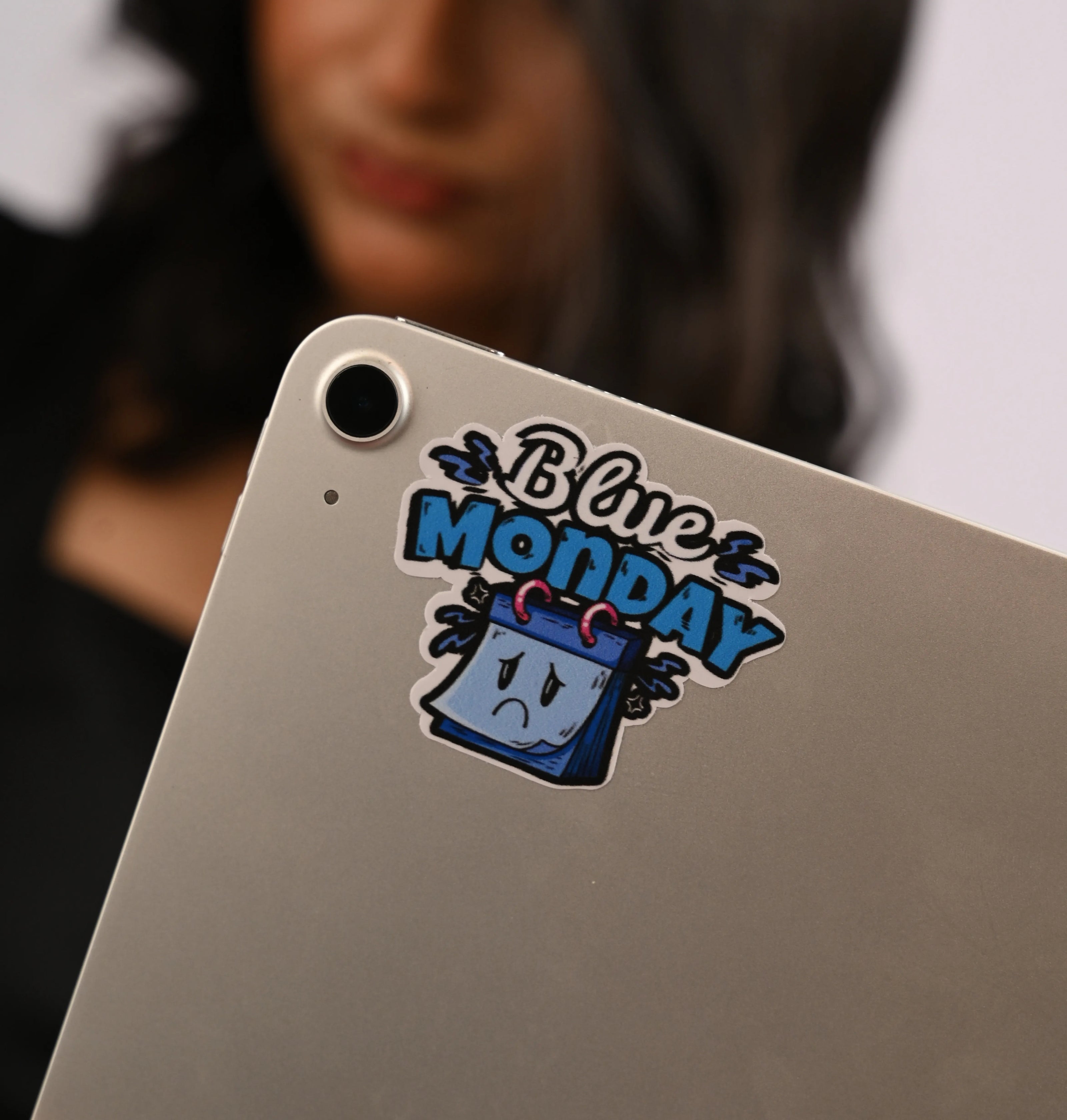 Blue Monday