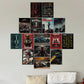 F1 VISION POSTER KIT – F1 WALL COLLAGE SET