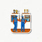15, 7, 45: Indian Cricket Royalty