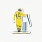 MSD: The Final Walk