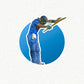 Rohit Sharma Pull Shot