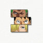 Luffy, Zoro, Sanji Close-Up
