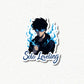 Sung Jin-Woo Mode