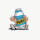 Gains in a Bottle