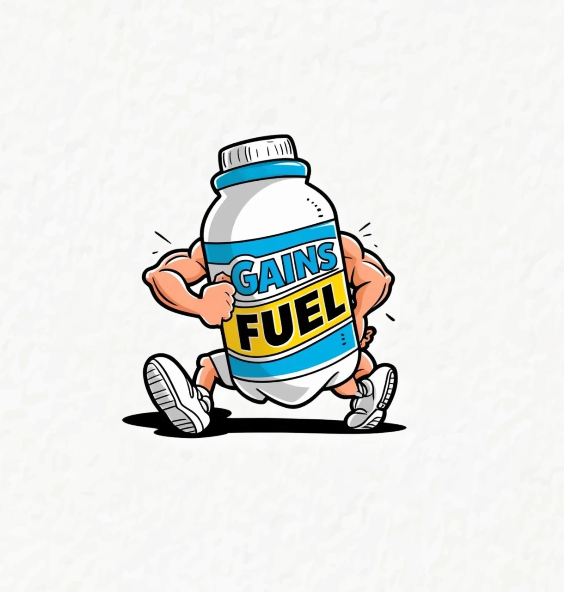 Gains in a Bottle