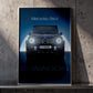 G-Wagon – Blue Spotlight