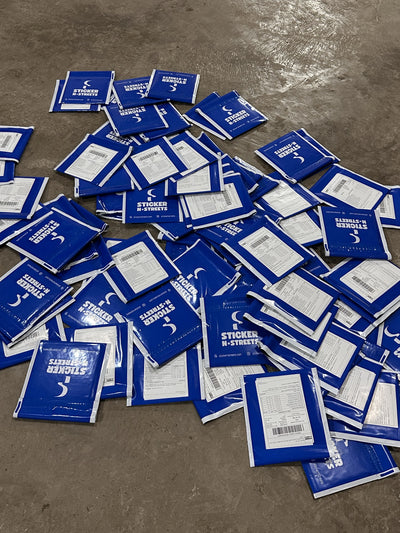 21,300+ orders delivered this year