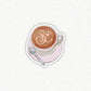 Sabrina Carpenter's Cup of Tea