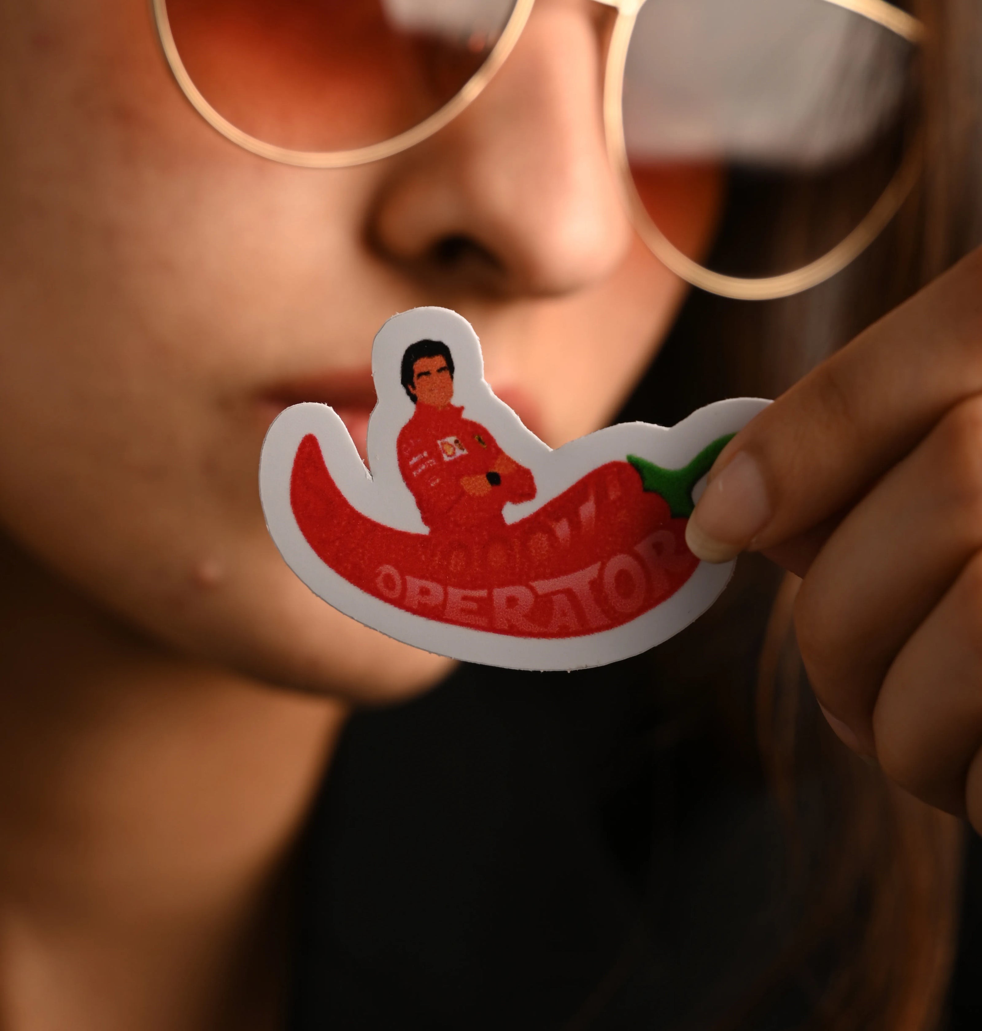 Chili Lando