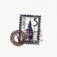 UK Stamp Adventure