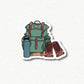 Adventure Backpacker