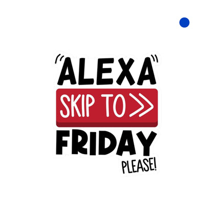 Skip to Friday