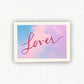 Loverrr