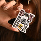 Box Box Box
