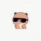 Cool Bear Vibes 😎