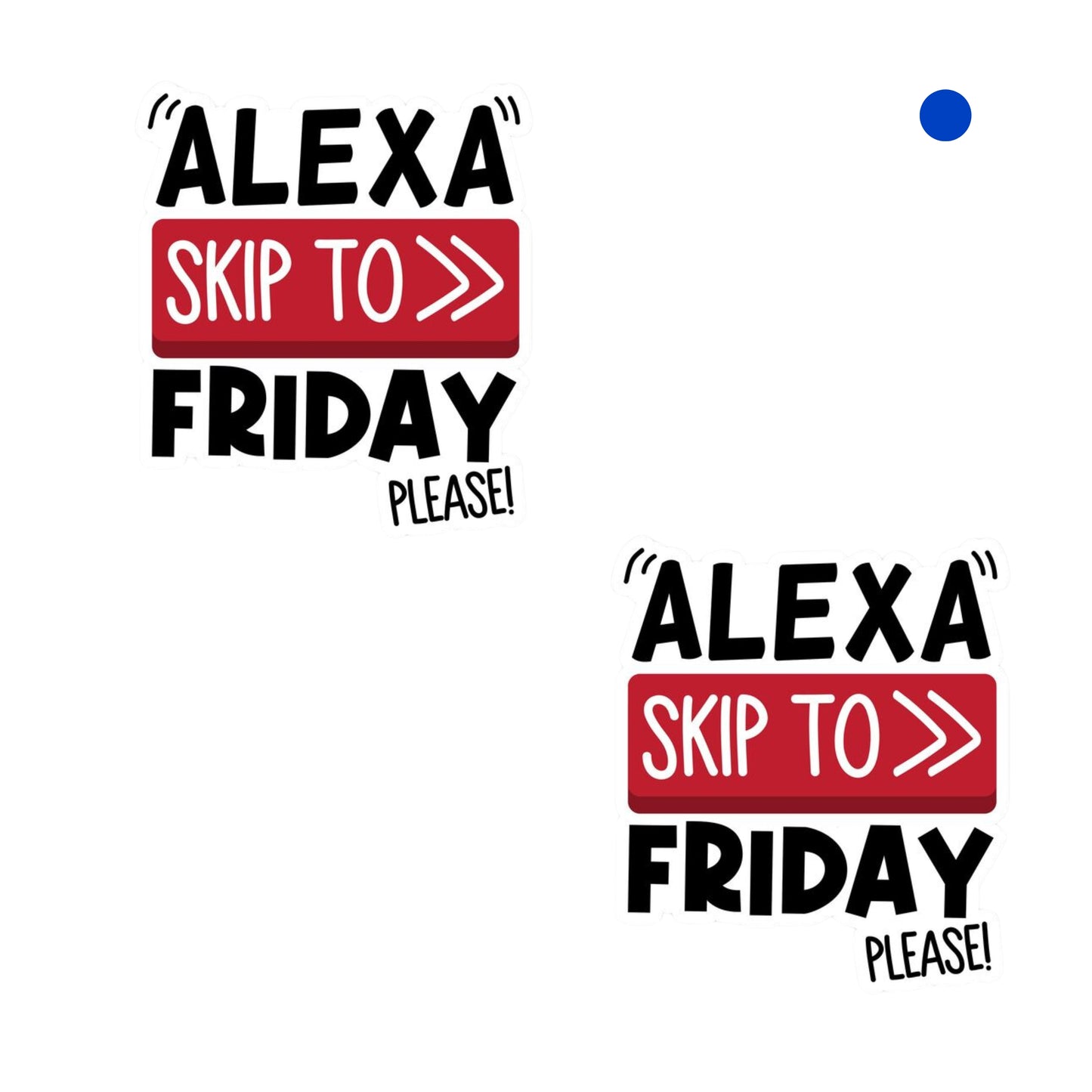 Skip to Friday