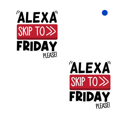 Skip to Friday