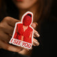 I SEE YOU- Oorfi Javed