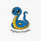 Cutest Snake in the Game