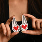 Girls got 2 hearts